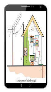 Electrical House WiringDiagram 1.0.0 APK + Mod (Unlimited money) إلى عن على ذكري المظهر
