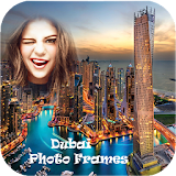 Dubai Photo Frames New icon