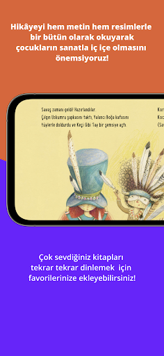KidzBOO Screen 3