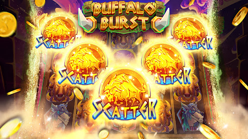 YAAS Vegas - Casino Slots Screen 3