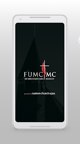 FUMC Missouri City 1.0 APK + Mod (Free purchase) for Android