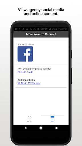 IIANTX Screen 2