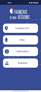 Français de nos régions - 🧐📒 Comment ça se dit chez vous? Perforeuse,  perforette, troutrouteuse? Votez en utilisant l'emoji correspondant! . 👍  perforatrice 😝 perforette ❤️ perforeuse 😲 trouilleuse 😢 trouilloteuse 😡
