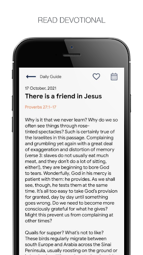 Scripture Union Ghana Screen 2