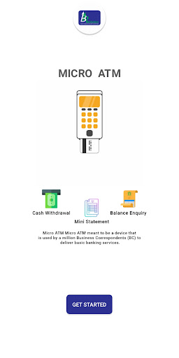 BRS MONEY Screen 3