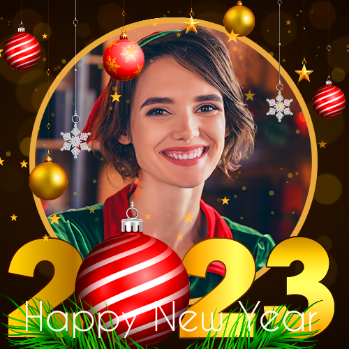 NewYear Photo Frames 2023 - 1.0.9 - (Android)
