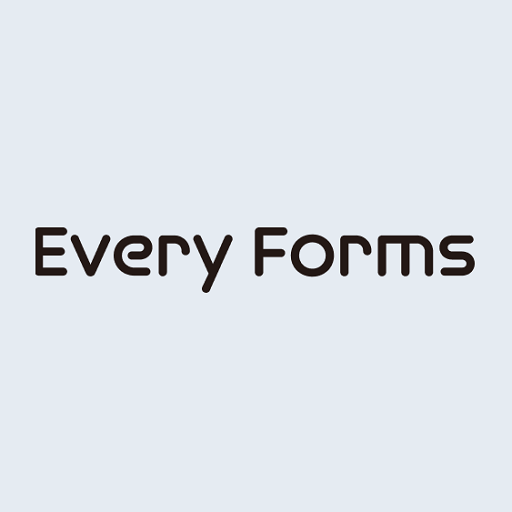EveryForms Install on Windows