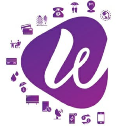 Welcome Pay logo