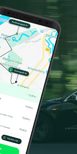 Viggo - book a ride 1.9.6 APK screenshots 2