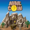 Mine Idle Coin Adventure icon