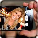 Selfie Photo Frames icon