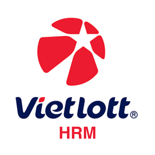 VietlottHRM logo