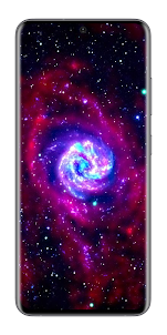 Galaxy Nebula wallpapers