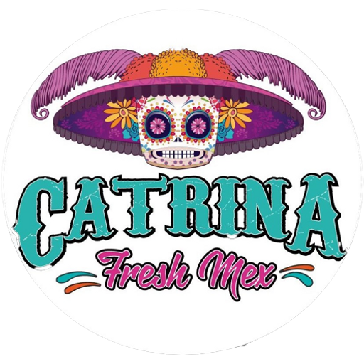 Catrina Fresh Mex logo