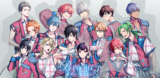 B Project 流星 ファンタジア التطبيقات على Google Play