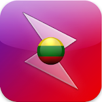 Cover Image of Download Lithuania Zuper: Radio, Job Vacancy, Stickers 1.5.5 APK