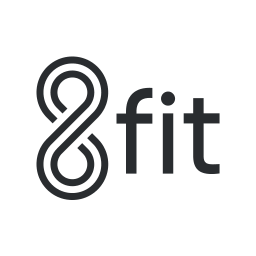 8fit Workouts & Meal Planner 20.10.0 Icon