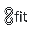 8fit Workouts & Meal Planner