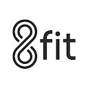 8fit - Fitness & Nutrition