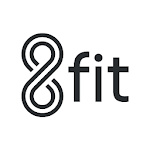 Cover Image of ダウンロード 8fit Workouts＆Meal Planner  APK