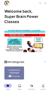 Super Brain Power Classes