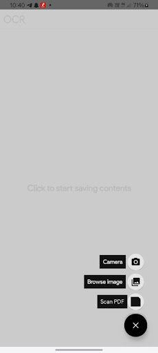 ऐप पूर्वावलोकन