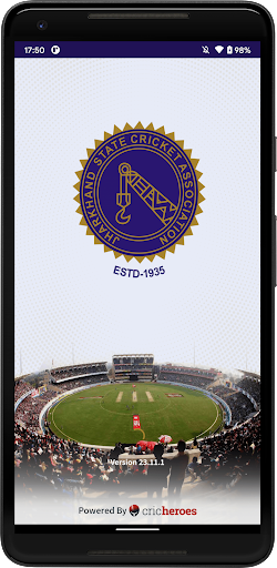 Android application JSCA screenshort
