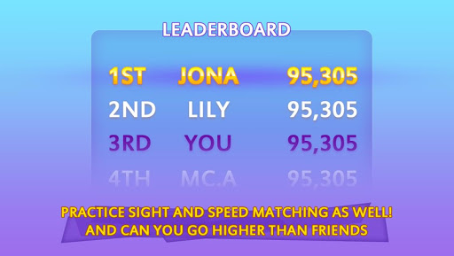 Twin Noel Match 2 Tile Classic Screen 3