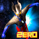 New Ultraman Zero Tips icon