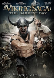 Symbolbild für A Viking Saga: The Darkest Day