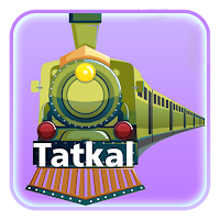 Quick Tatkal - IRCTC Tatkal Train Ticket Booking