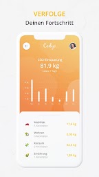 Codyo: Klima-App