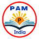 PAM India Laai af op Windows
