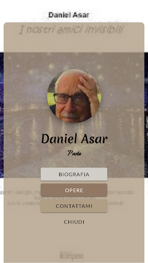Daniel Asar Screen 2