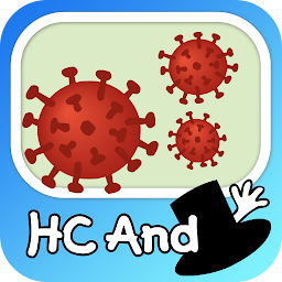 Icon image HC And - Covid-19 vaccination
