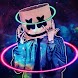 Marshmello Full HD Wallpapers - Androidアプリ