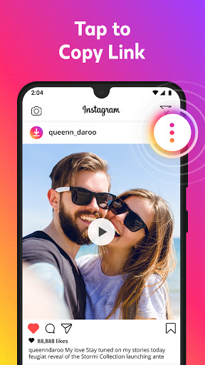 Video Downloader for Instagram 1.15.2 screenshots 1