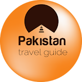 Pakistan Travel Guide icon