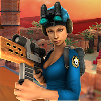 Sniper Clash 3D - Exciting Shooter