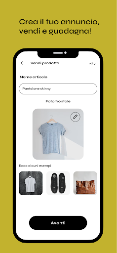 Cloop Screen 3