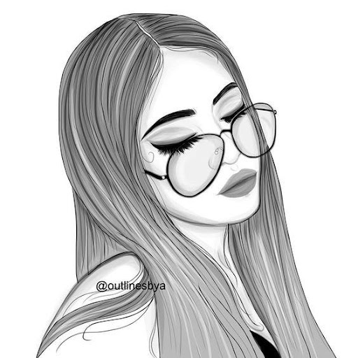 Featured image of post Adorable Cute Drawings Of Girls / See a recent post on tumblr from @dreamyrainbowwriter about cute drawings.