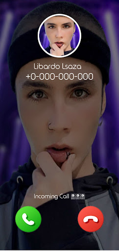 Libardo Isaza Videollamada Fal Screen 3