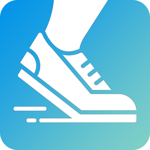 Pedometer Walking Step Counter - AppWisp.com