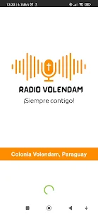 Radio Volendam 100.7 FM