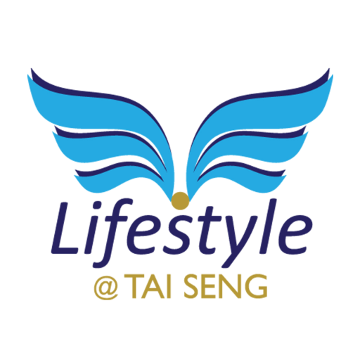 Tai Seng Lifestyle  Icon