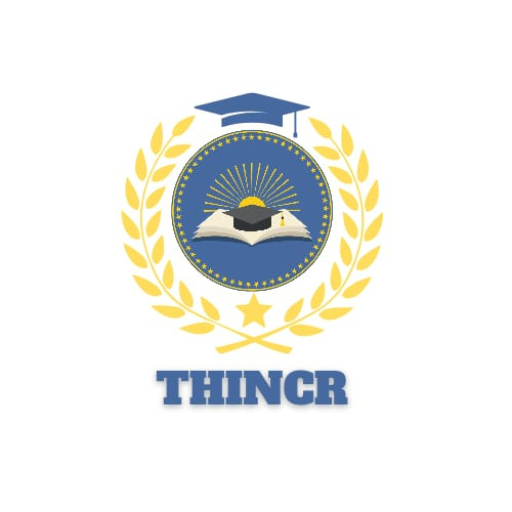 Thincr logo