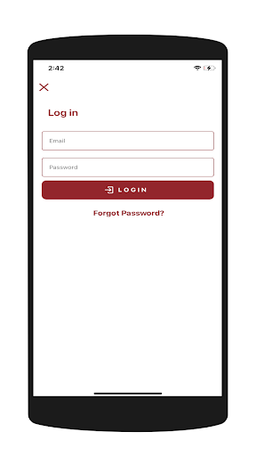 Cc Money App Screen 2