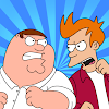 Animation Throwdown MOD APK 1.157.2 (Unlimited Money)