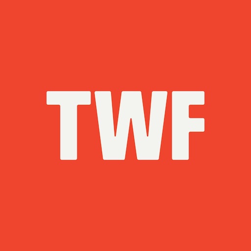 TWF  Icon