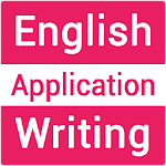 Cover Image of Baixar English Application Writing 1.0.0 APK